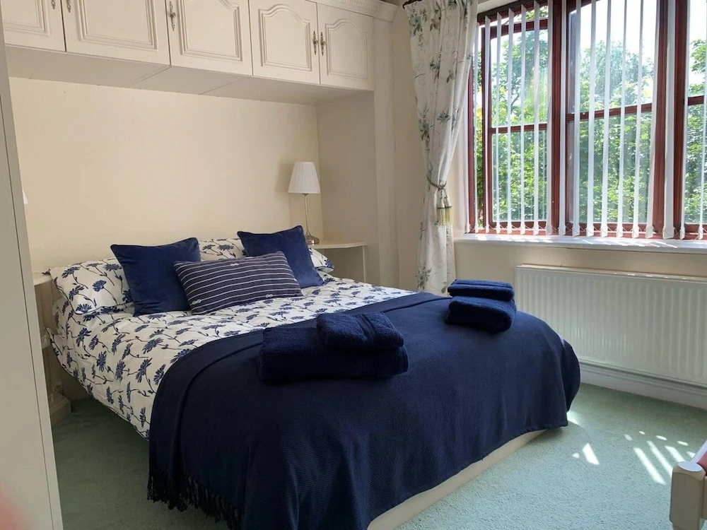 Lovely 2-bed Apartment in Lytham Saint Annes