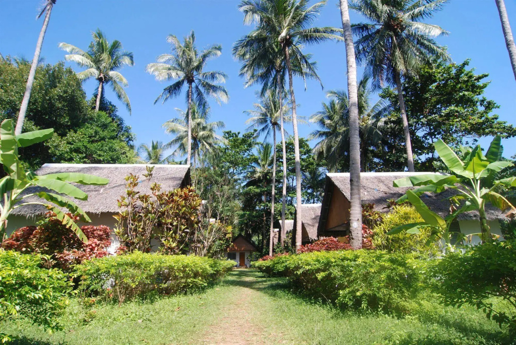 Lanta Coral Beach Resort