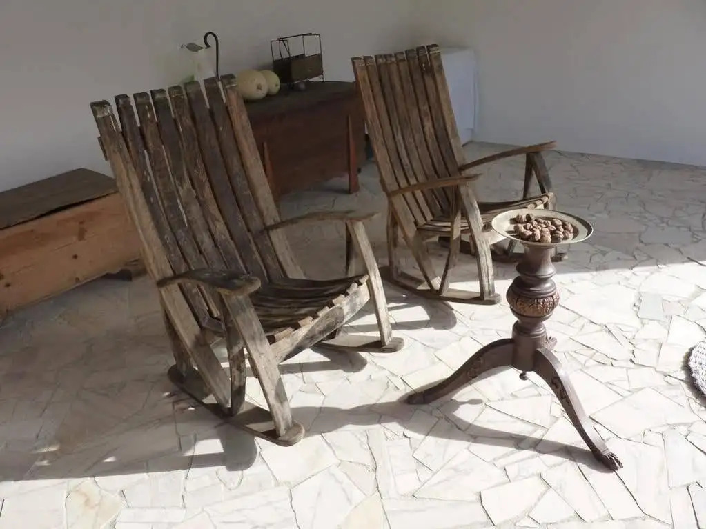 Refugio da Ti Maria