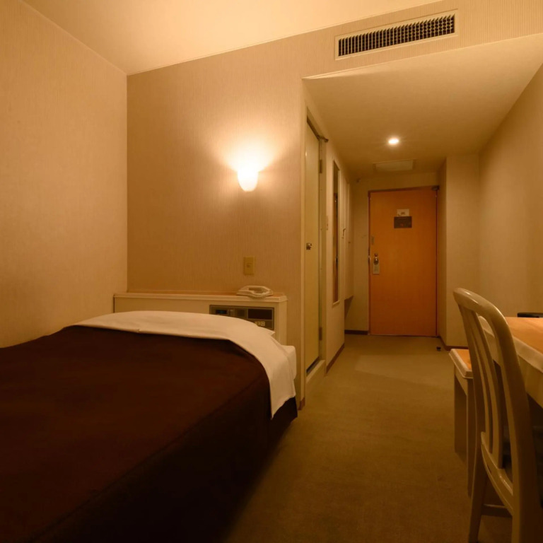 Sabae City Hotel