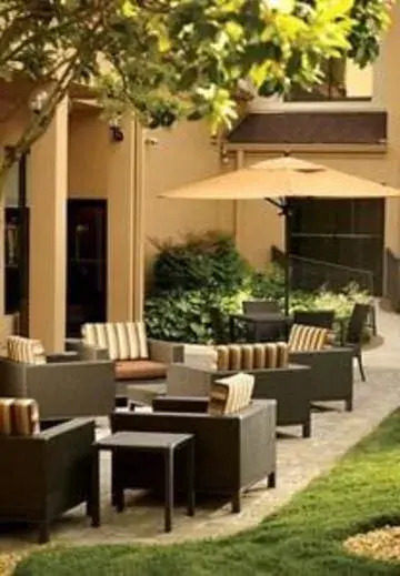 Courtyard Atlanta Executive Park/Emory