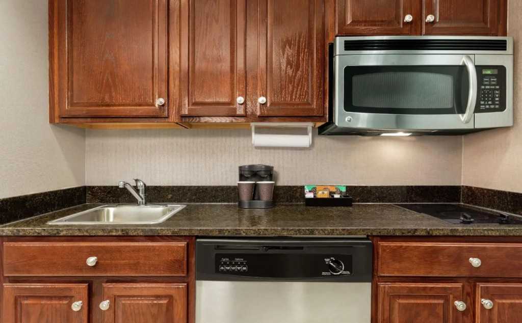 Homewood Suites by Hilton York