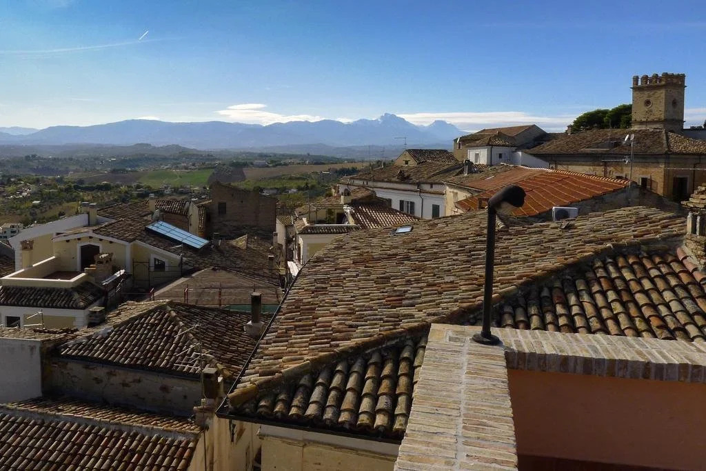 B&B Ottocento