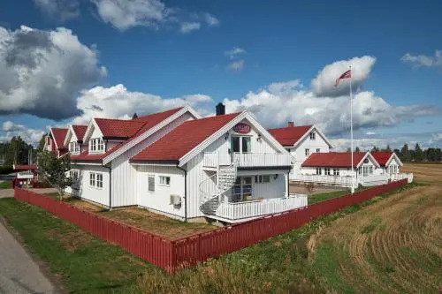 Garder Kurs Og Konferansesenter