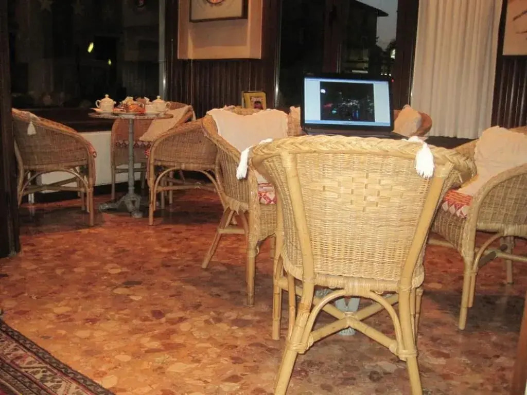 Hotel Cristallo