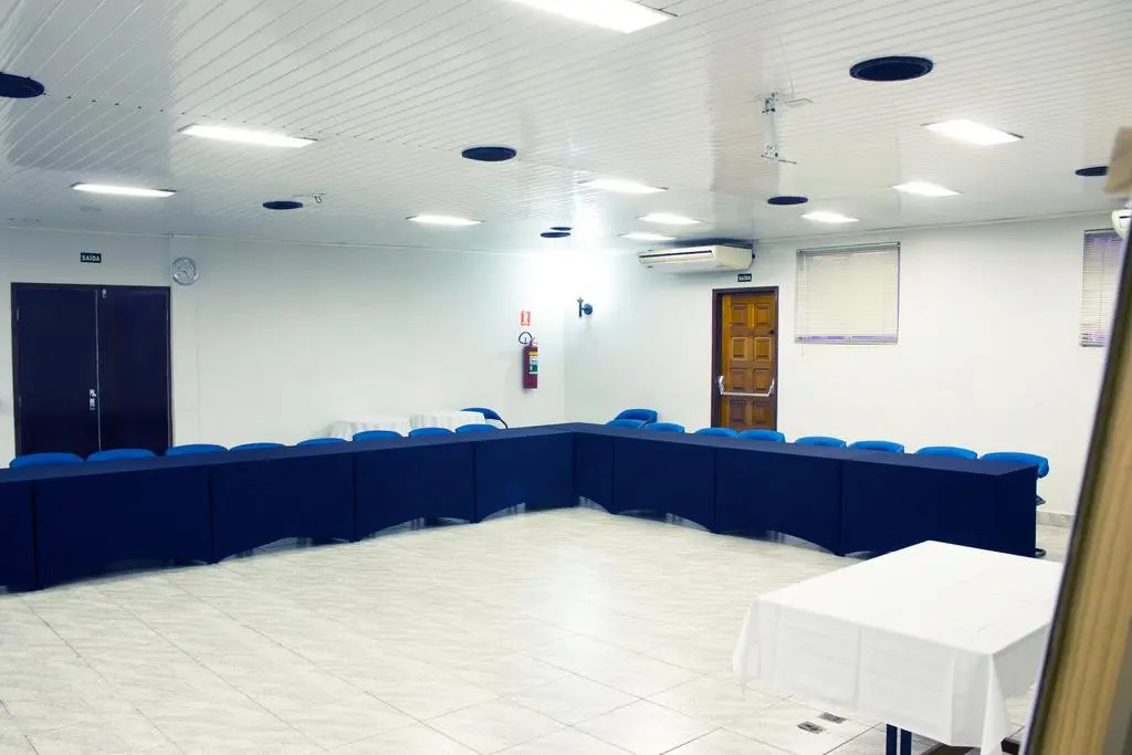 Rio Claro Plaza Hotel