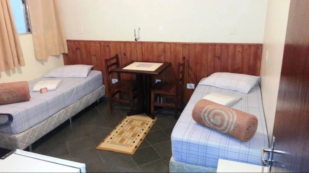 Hotel Macuco