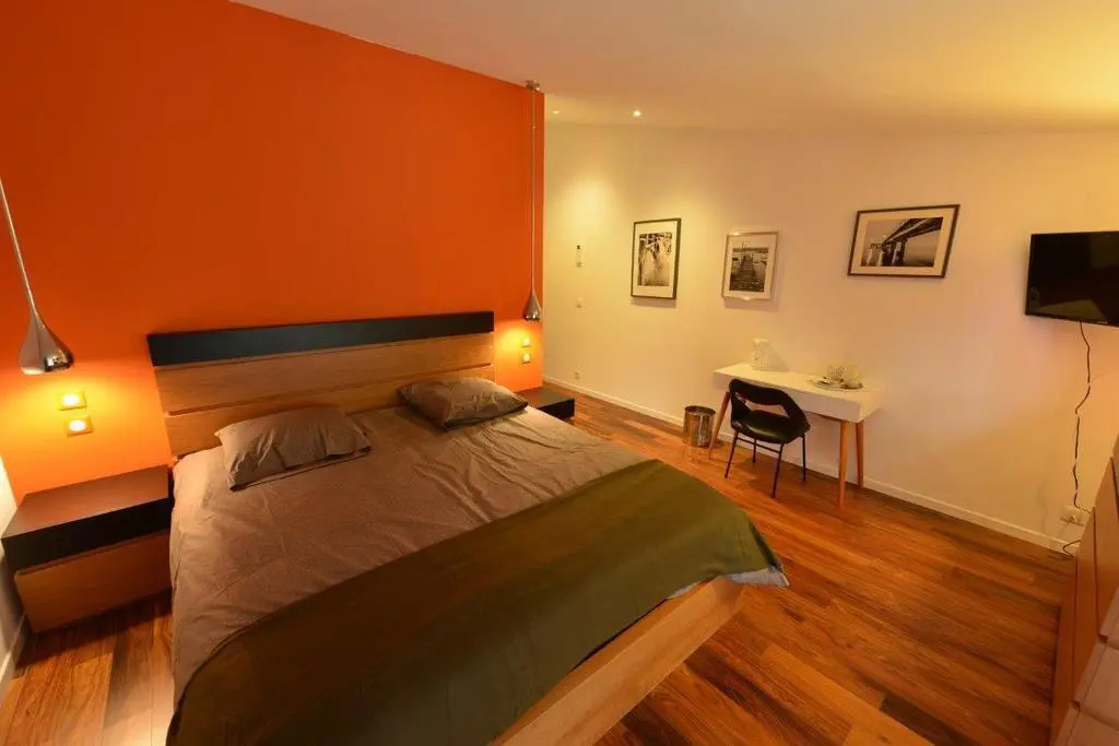 B&B La Villa Gujan