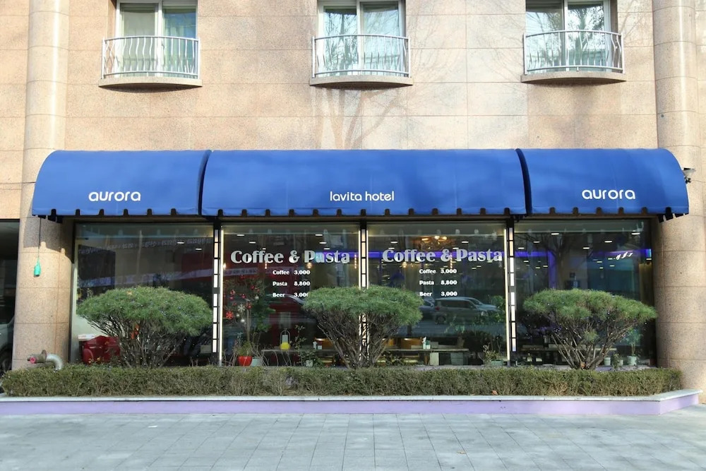 Tiffany Tourist Hotel