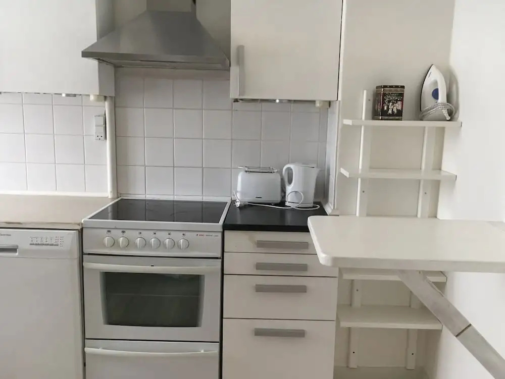 Best Stay Copenhagen - Christianshavn