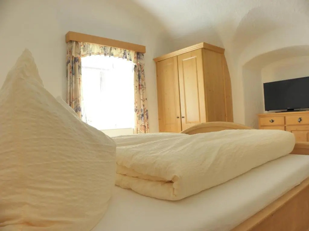 Waldners Ferienwohnung