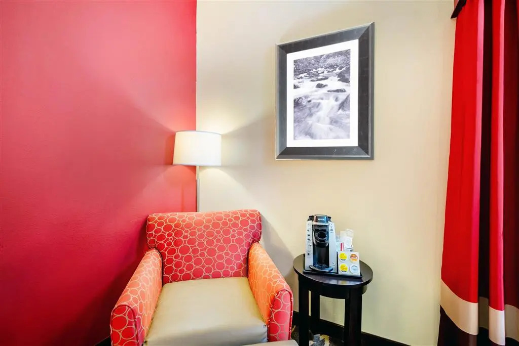 La Quinta Inn Ste Elkview