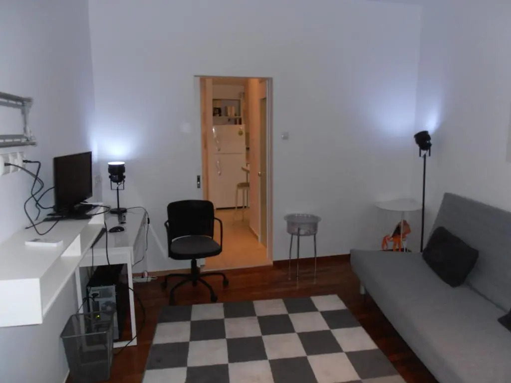 Velvendou 36A Apartment