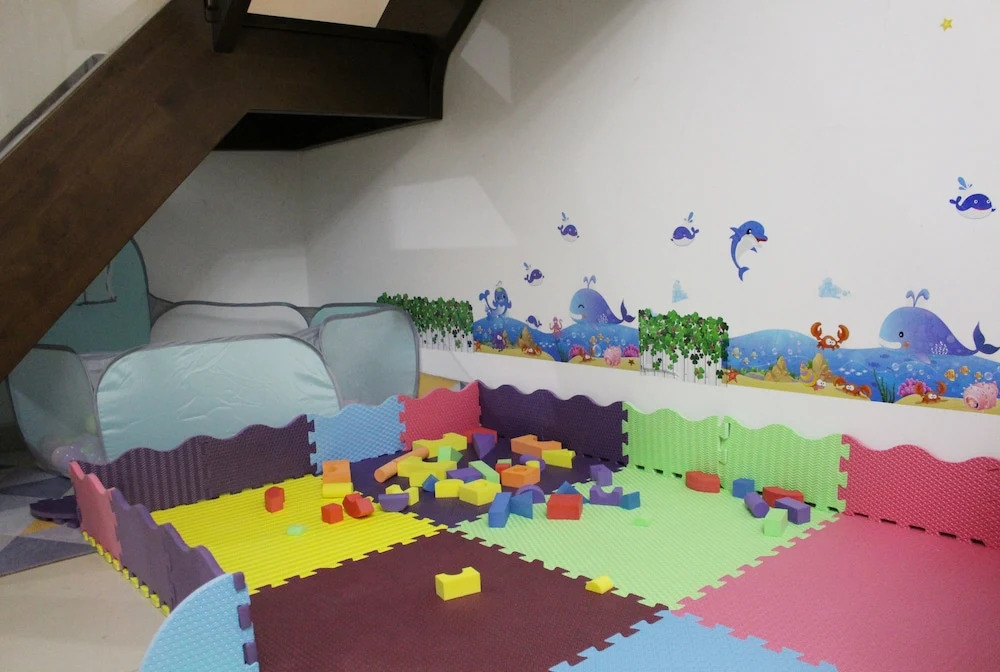 QM Apartment Jiaxing