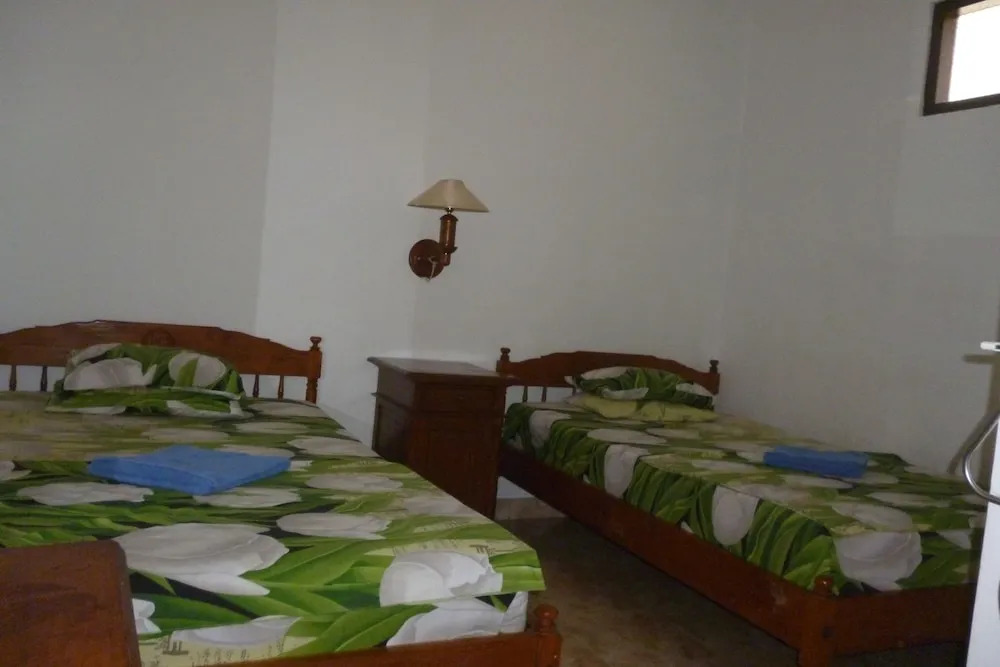 Pondok Santhi Homestay