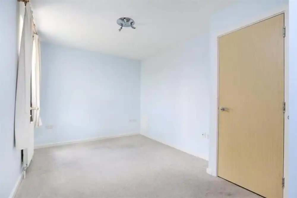 Modern and trendy 4 bed townhouse in Bristol
