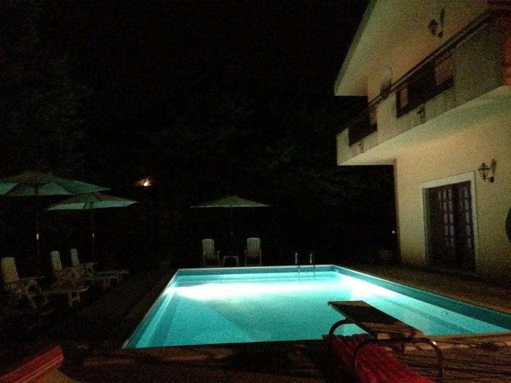 B&B Rollo Garden