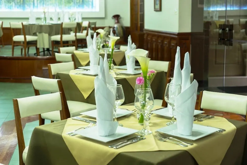 Hotel Continental
