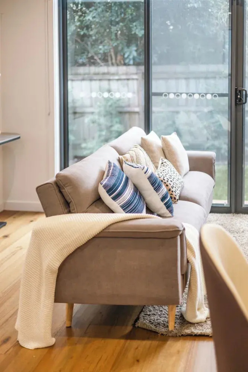 StayAU Stylish 4BR Home Ringwood