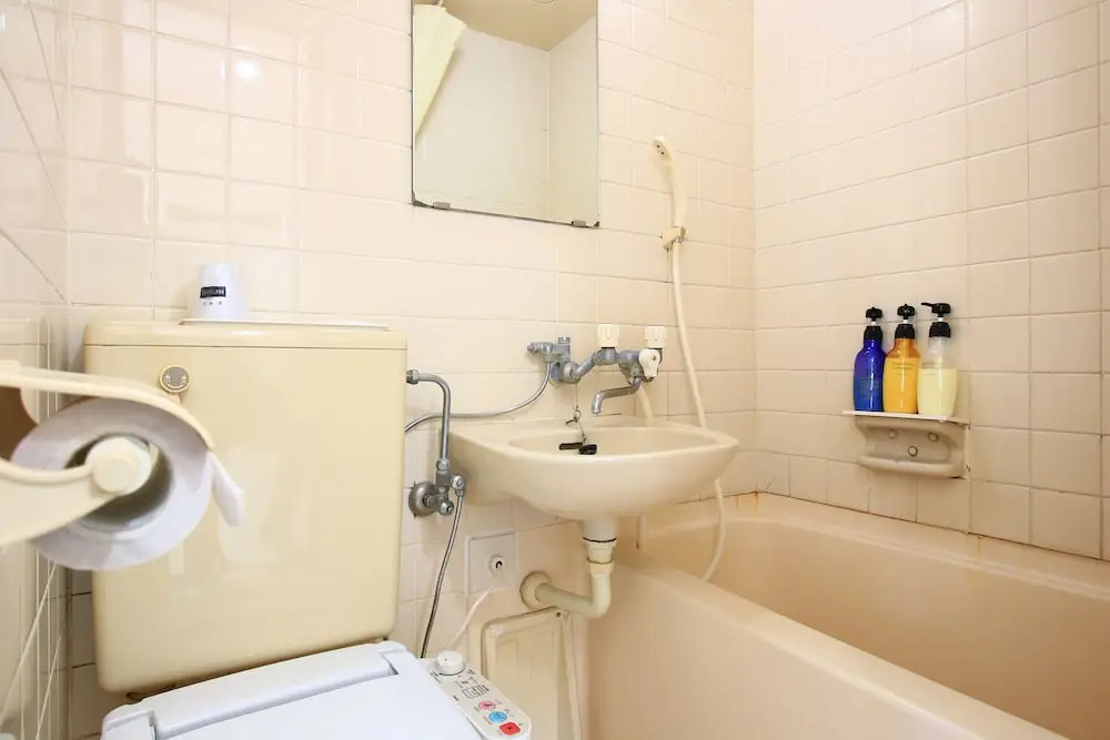 Hotel New Nishida