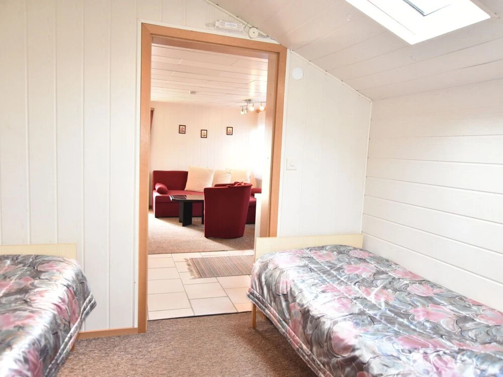 Gorgeous Bungalow in Rerik near Sea