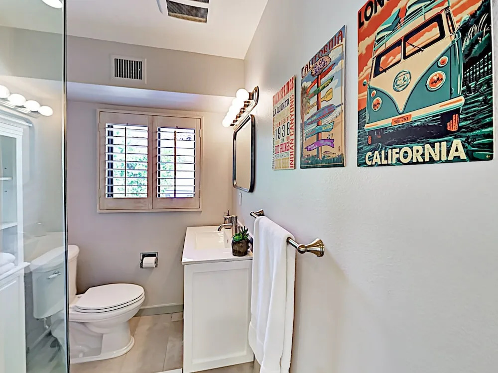 Araby Cove Eden - 2 Br Home