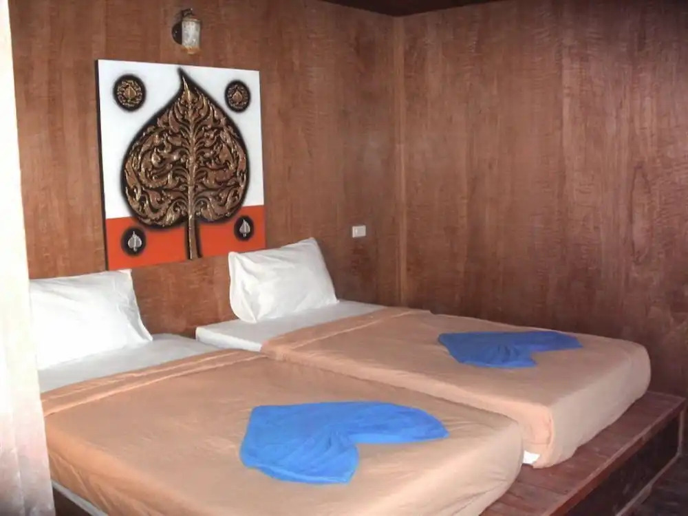 Phi Phi Power Beach Resort