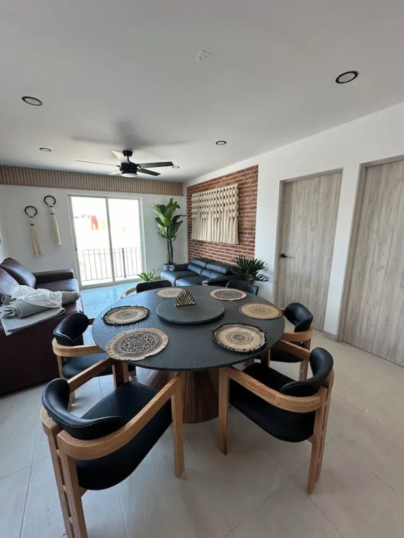 Condominio San Miguel