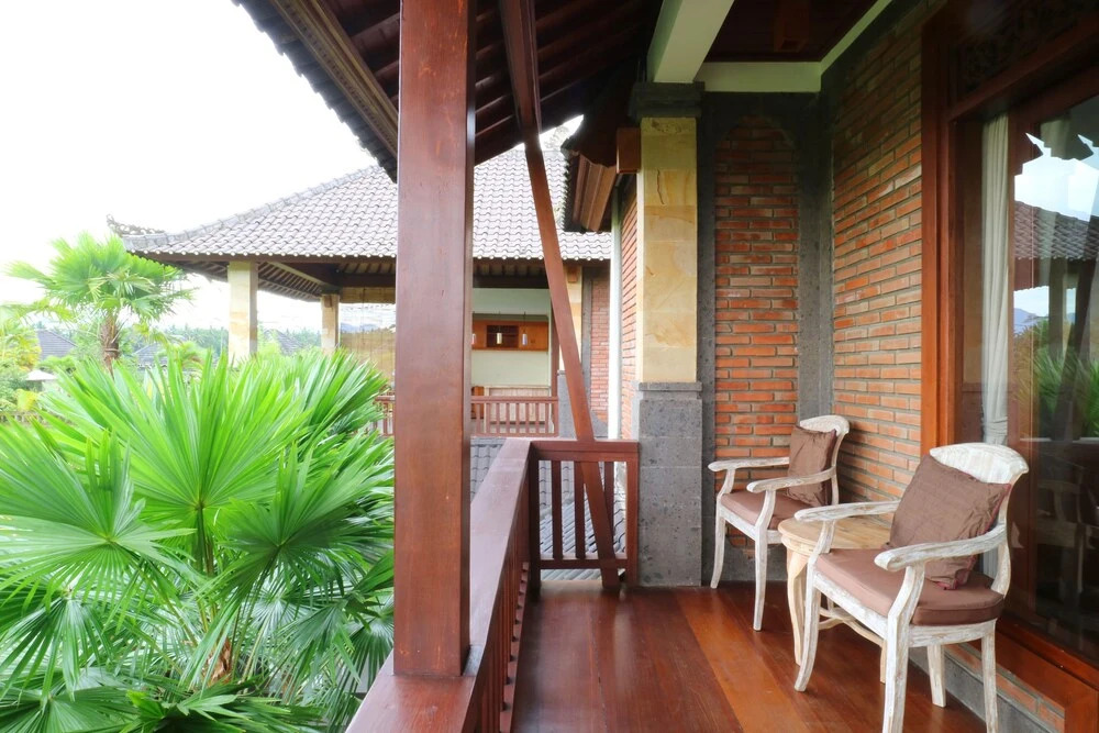 Uma Sari Villa Petulu Ubud