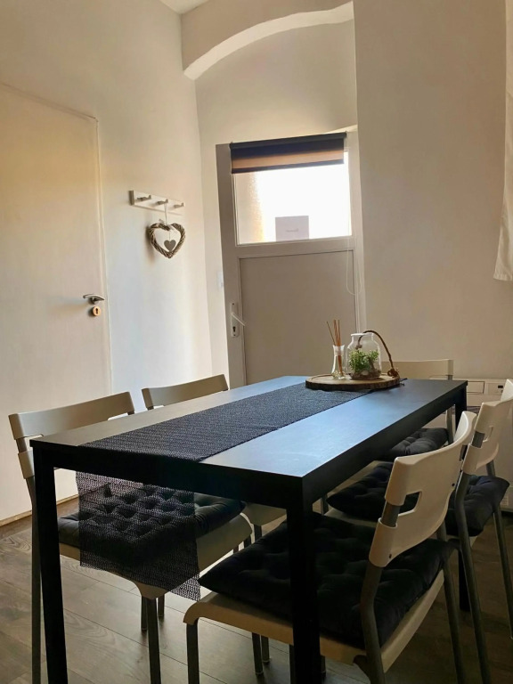Benvenuto Apartman Free Parking