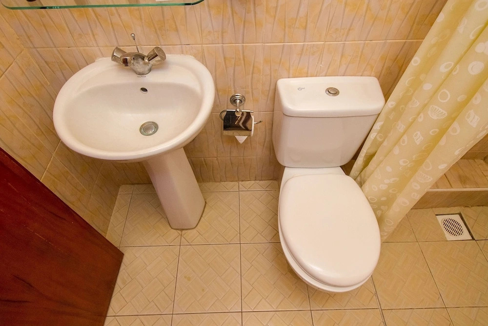 Nairobi Seasons Airport Hotel