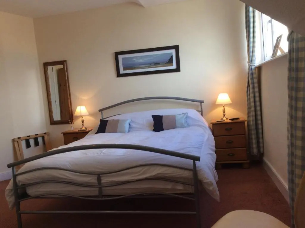 Alexander B&B