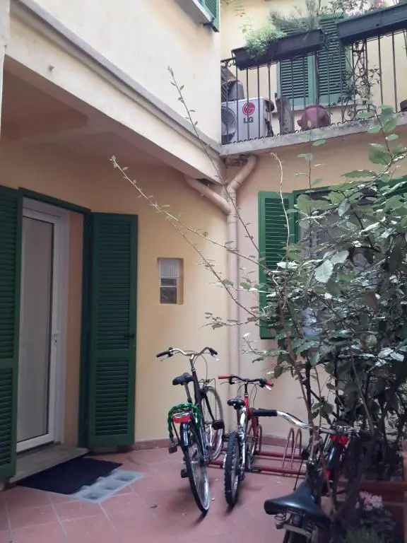 Farolfi Apartments Rialto