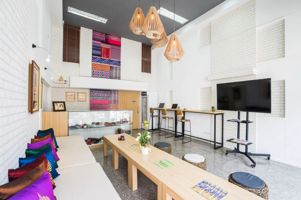 Hostel At Thonglor