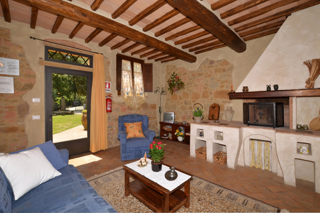 Villa Casacheta - Happy Rentals