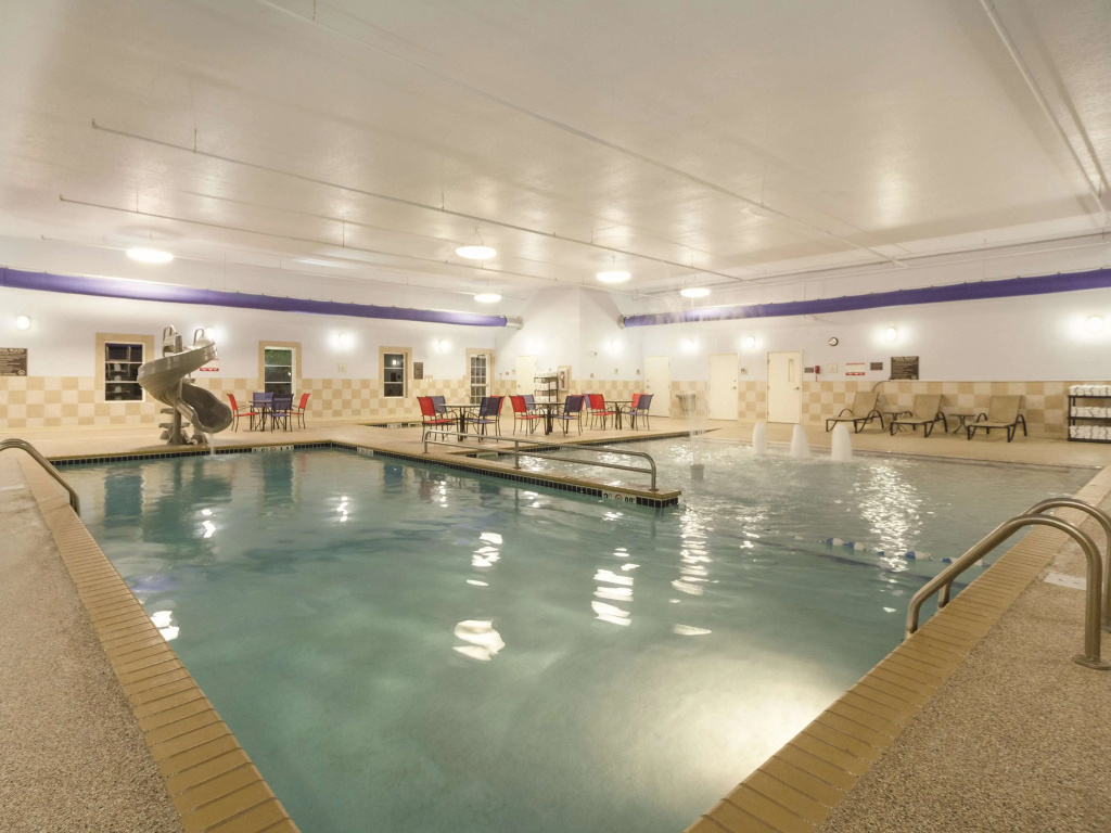 La Quinta by Wyndham Fargo-Medical Center