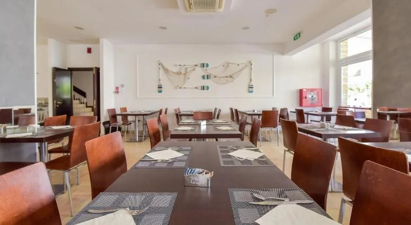 Hotel Diamante