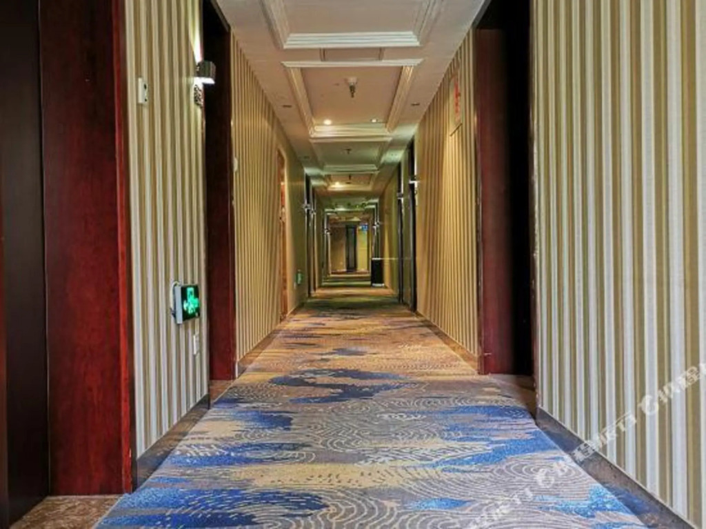 Junyue Hotel