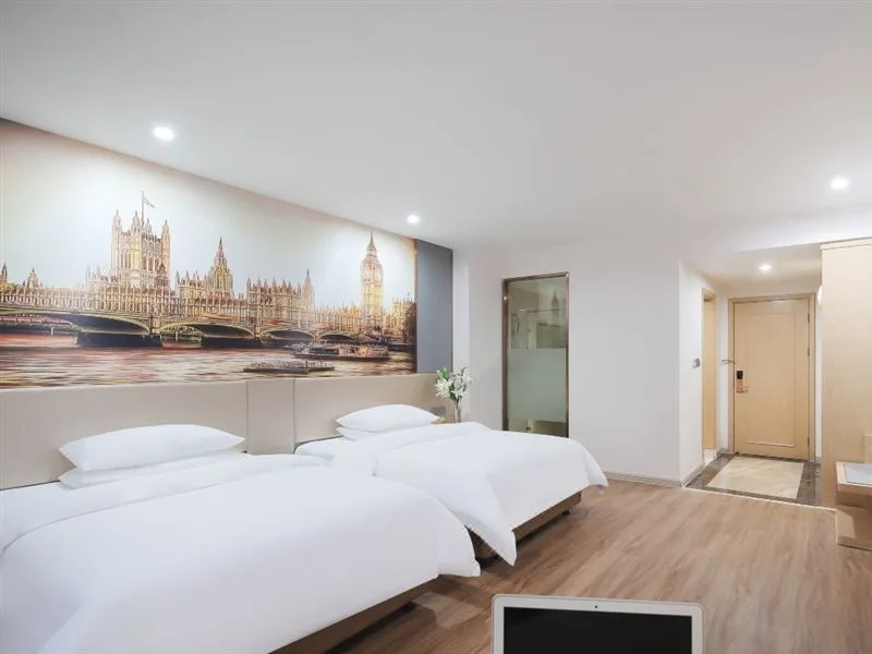 Vienna International Hotel (Nanban Banqiao Development Zone)
