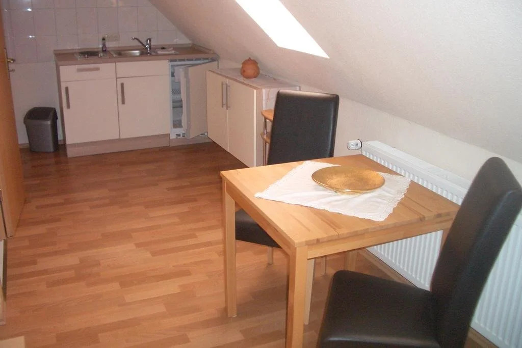 Pension Arndt UG