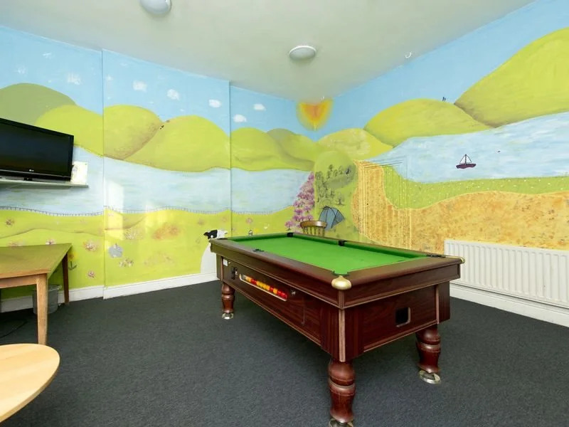 YHA Hawkshead