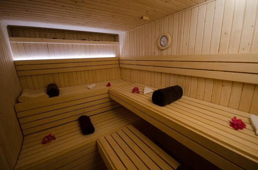 Hesperia Edén Club - Adults Only