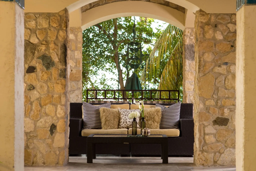 Carambola Beach Resort St. Croix, US Virgin Islands