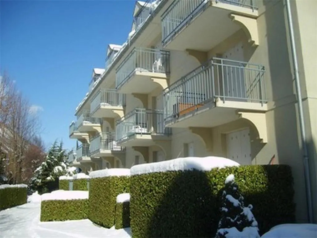 Appartement Bagnères-de-Luchon, 2 pièces, 4 personnes - FR-1-313-159