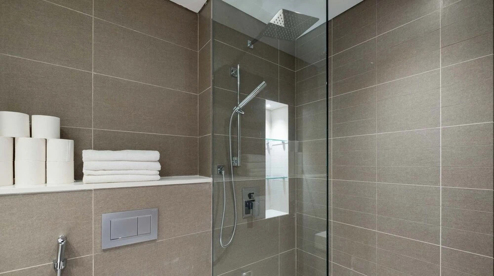 LUX Holiday Home - LIV Residence 1