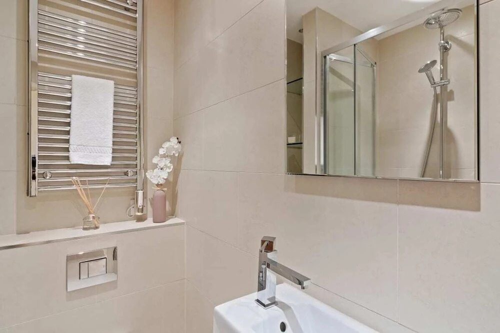 Luxury Knightsbridge 2bed nr Harrods & Hyde Park!