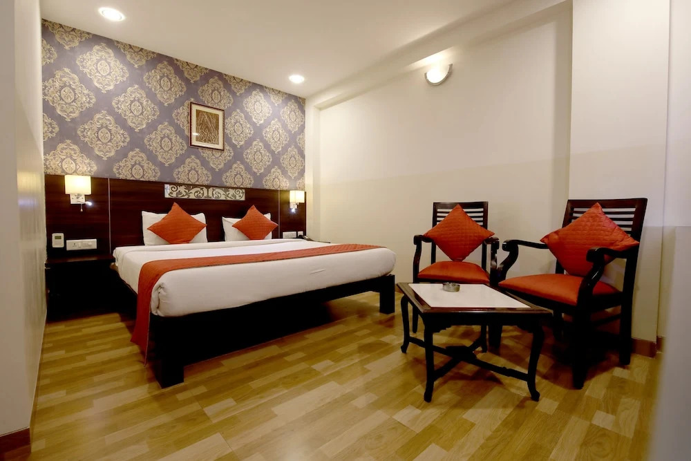Hotel The Radiant Star