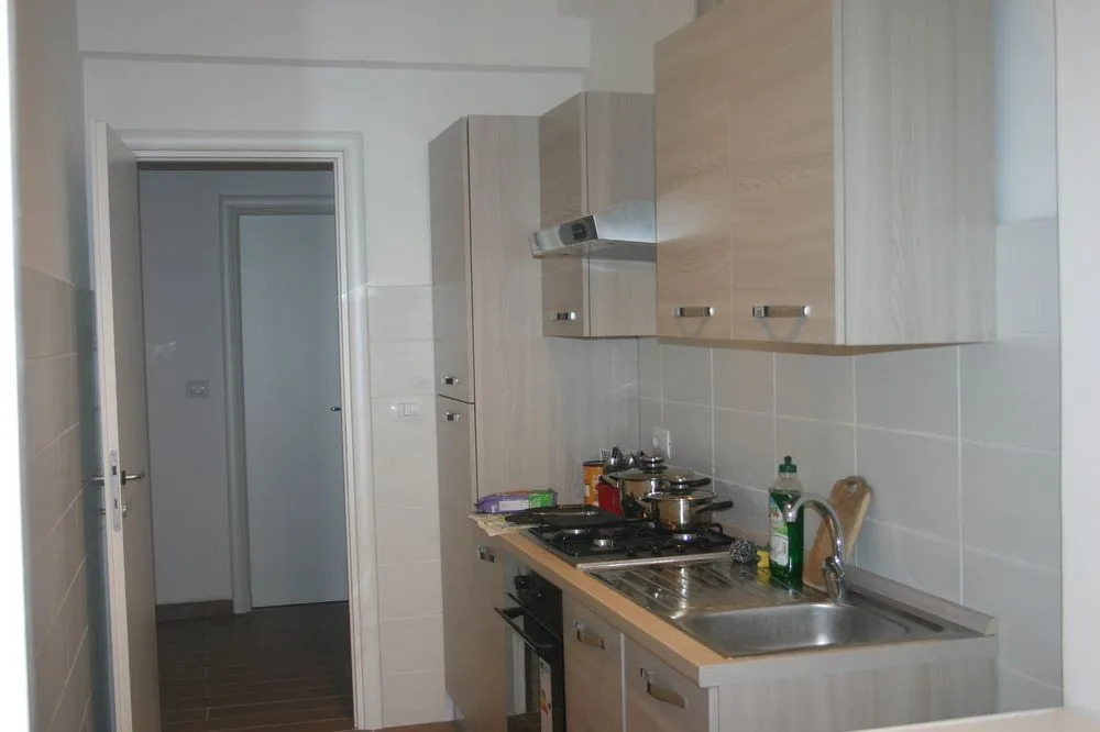 Vittoria Guest House