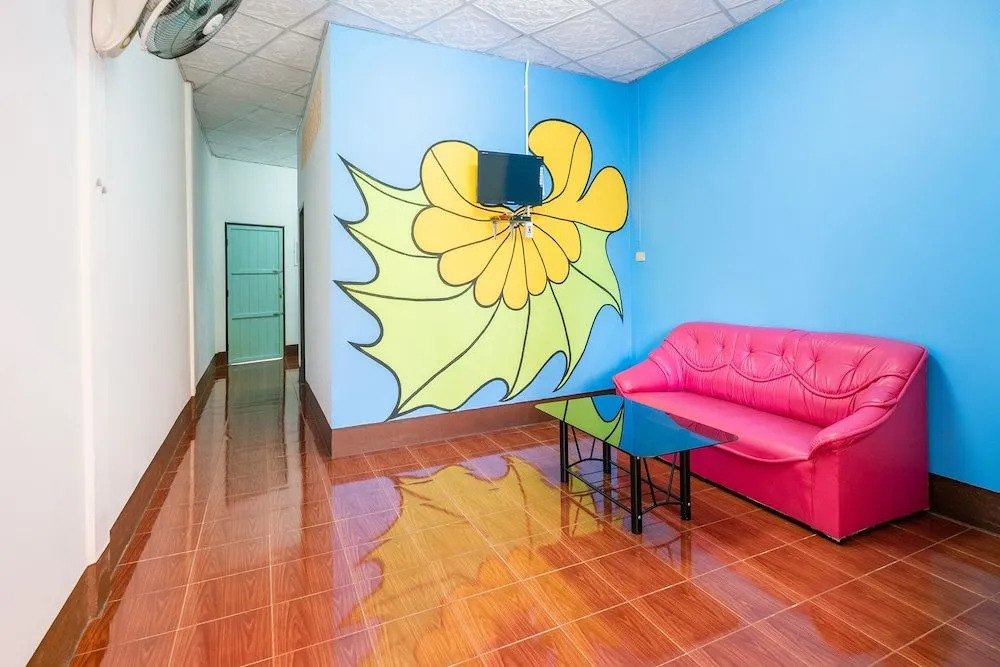 OYO 608 Maleena Home