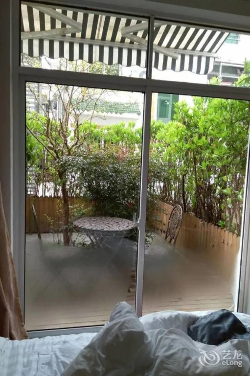 Hangzhou Jingjing Home Boutique Inn